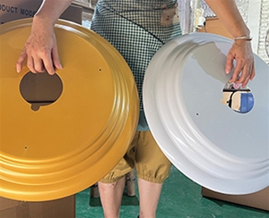 吊燈升降器專屬燈罩