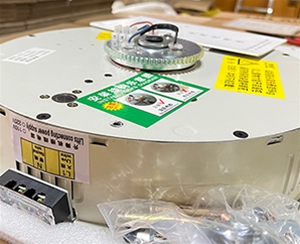 輝夜吊燈升降機(jī)150KG