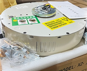 輝夜吊燈升降機150KG